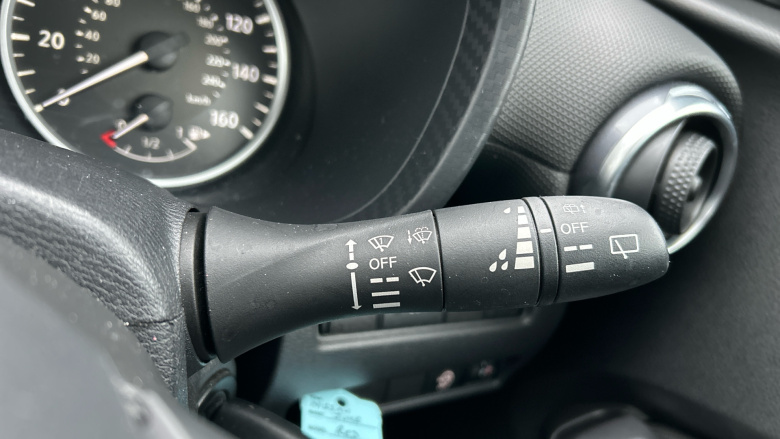 Nissan Juke 1.0 DiG-T 114 Acenta 5dr Petrol Hatchback